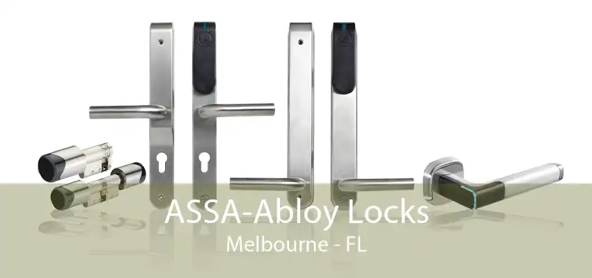 ASSA-Abloy Locks Melbourne - FL