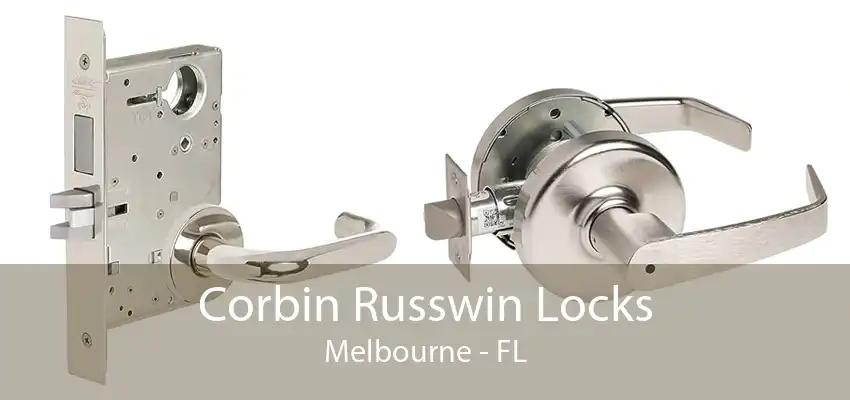 Corbin Russwin Locks Melbourne - FL