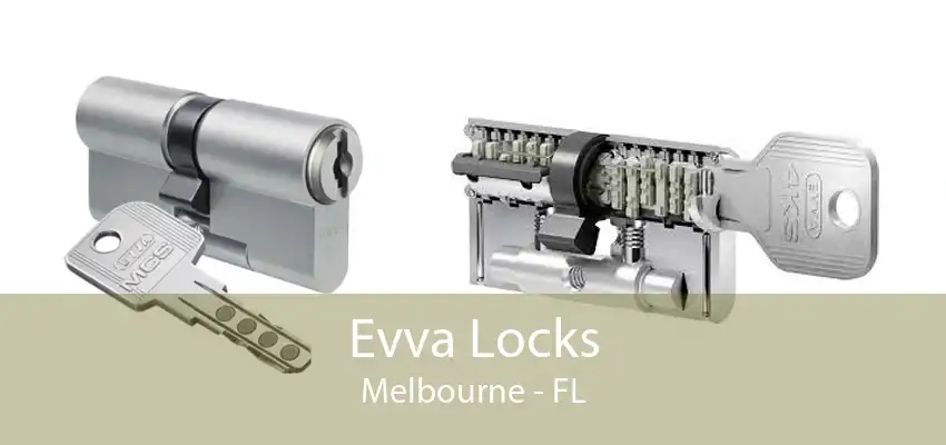 Evva Locks Melbourne - FL