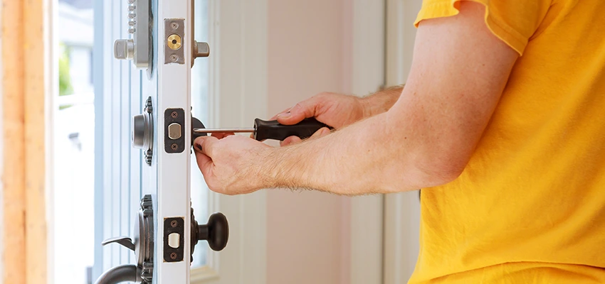 Break-in Prevention Solutions in Melbourne, FL