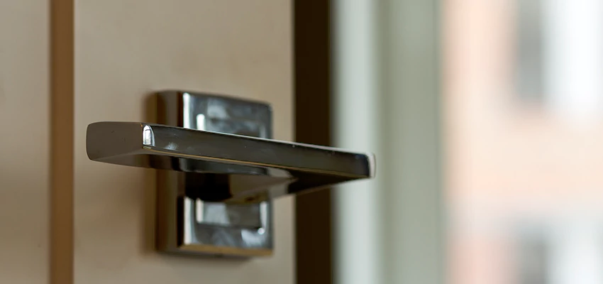 Door Lever Knob Repair in Melbourne, Florida