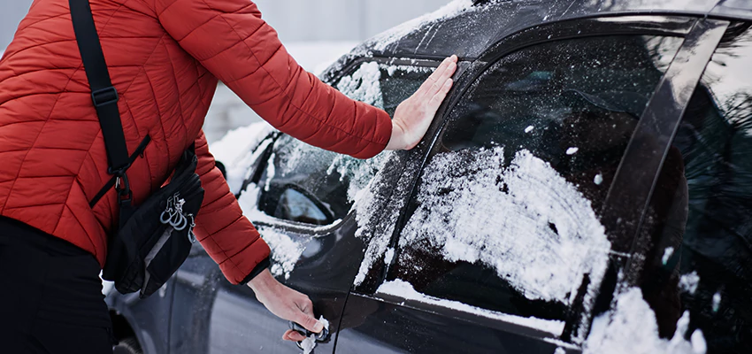 Emergency Keyless Lockout in Melbourne, FL