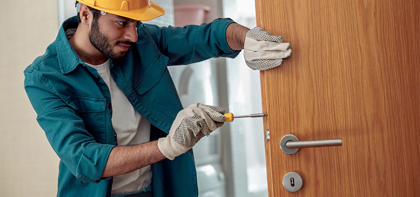 24 Hour Residential Locksmith in Melbourne, Florida