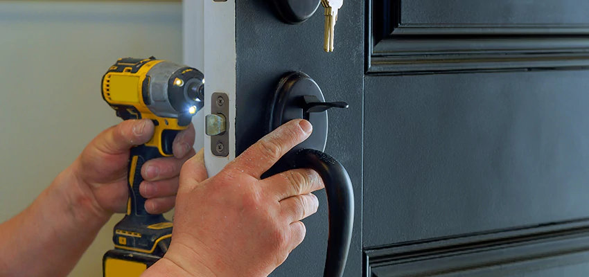 Emergency Downtown Locksmith in Melbourne, FL