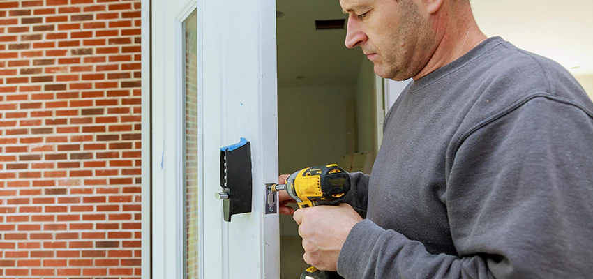 Eviction Locksmith Services For Lock Installation in Melbourne, FL