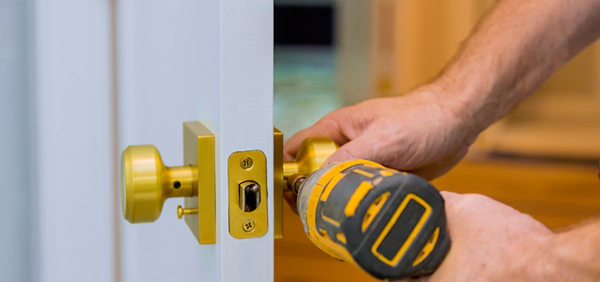 Local Locksmith For Key Fob Replacement in Melbourne, Florida