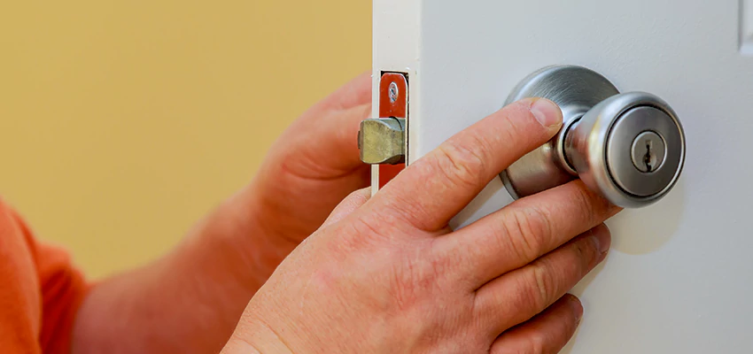 Residential Locksmith For Lock Installation in Melbourne, Florida