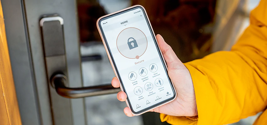 Kwikset Halo Wifi Locks Repair And Installation in Melbourne, FL