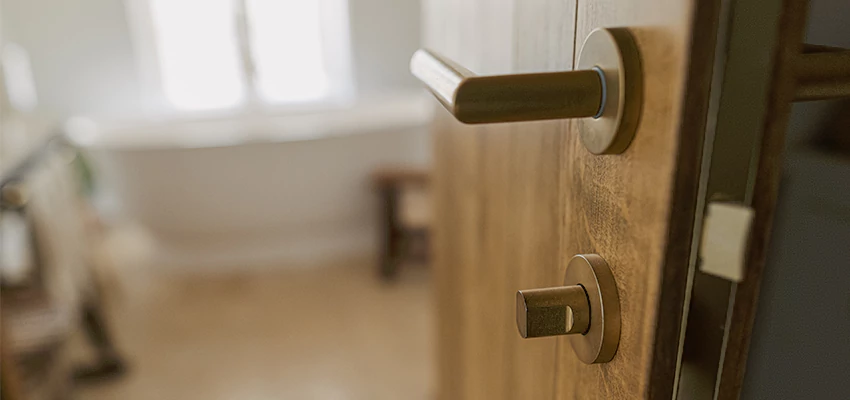 Mortise Locks For Bathroom in Melbourne, FL