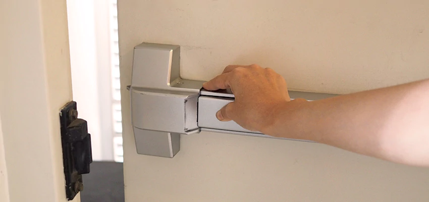 Door Lock Cylinder Reinforcements in Melbourne, FL