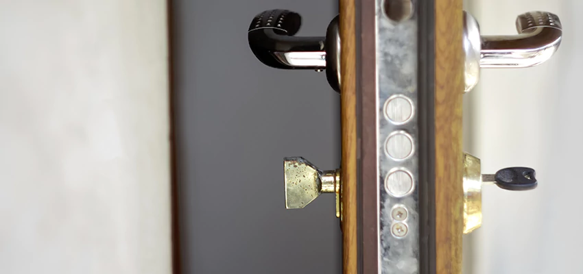 Holiday Emergency Locksmith in Melbourne, Florida