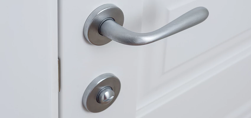 Single-Occupancy Restroom Locks Repair in Melbourne, Florida