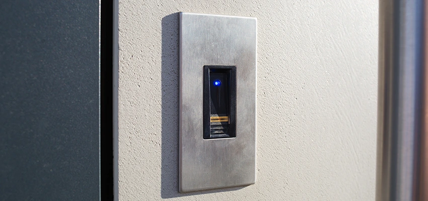 Fingerprint Biometric Entry Systems Maintenance in Melbourne, Florida