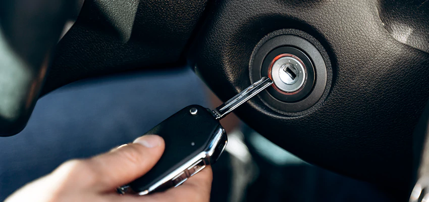 Car Key Replacement Locksmith in Melbourne, Florida