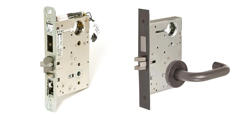 Corbin Russwin Mortise Locks Repair Installation in Melbourne, FL