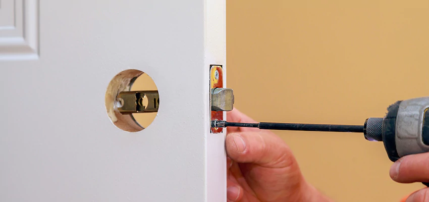 Stuck Door Knobs Repair in Melbourne, FL