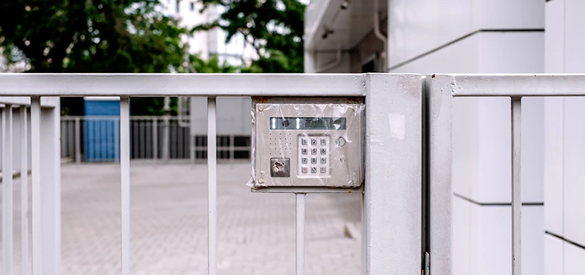 Gate Locks For Metal Gates in Melbourne, Florida