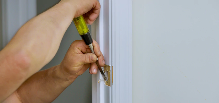 On Demand Locksmith For Key Replacement in Melbourne, Florida