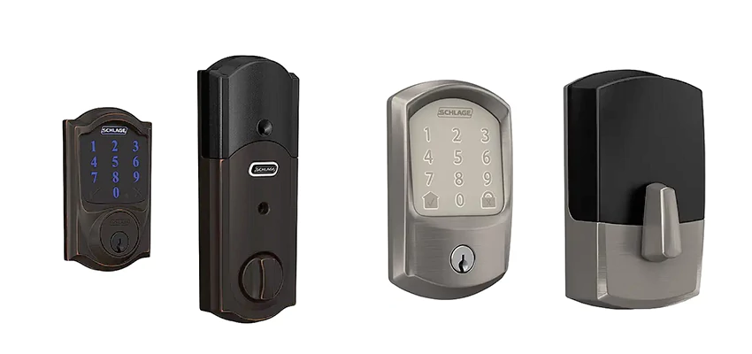 Schlage Smart Locks Repair in Melbourne, Florida