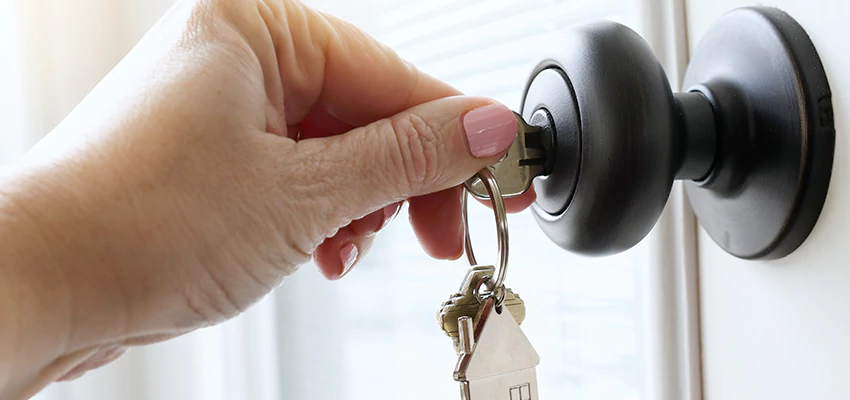 Top Locksmith For Residential Lock Solution in Melbourne, Florida