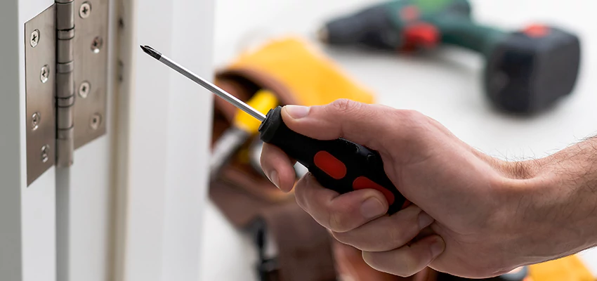 Holiday Emergency Locksmith in Melbourne, Florida