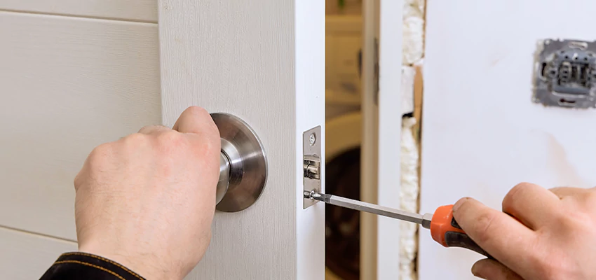 Wifi Deadbolt Installation in Melbourne, FL