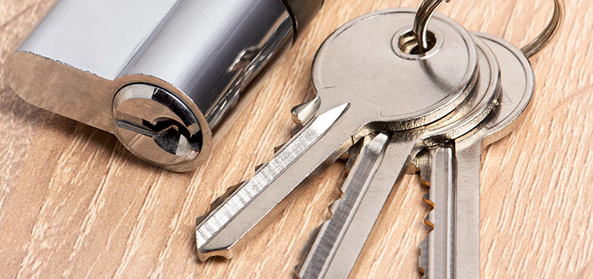 Lock Rekeying Services in Melbourne, Florida