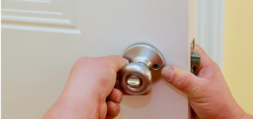 After-hours Locksmith For Lock And Key Installation in Melbourne, FL