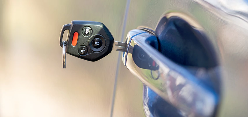 Automotive Locksmith Key Programming Specialists in Melbourne, FL