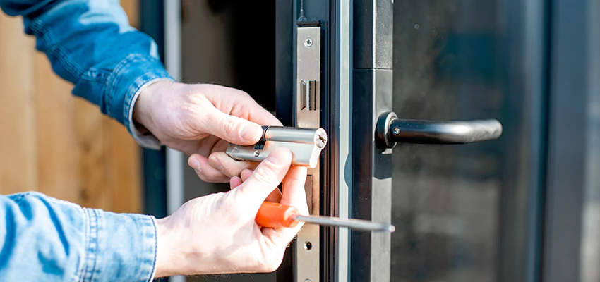 Eviction Locksmith For Lock Repair in Melbourne, FL