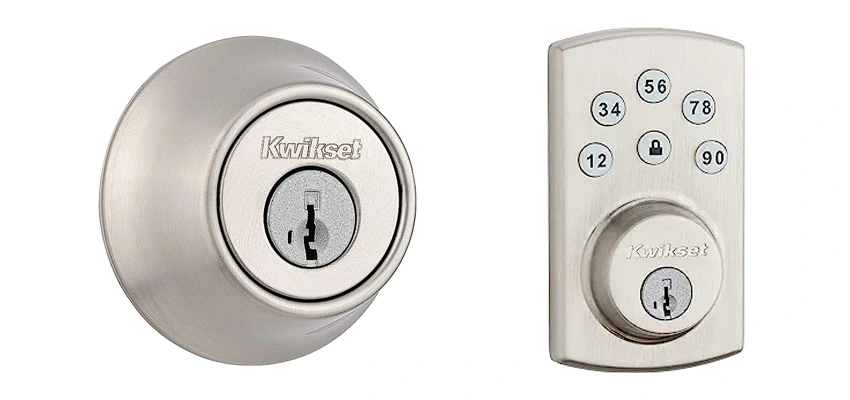 Kwikset Keypad Lock Repair And Installation in Melbourne, FL