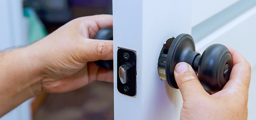 Smart Lock Replacement Assistance in Melbourne, Florida