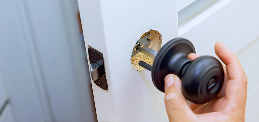 Locksmith For Lock Repair Near Me in Melbourne, Florida