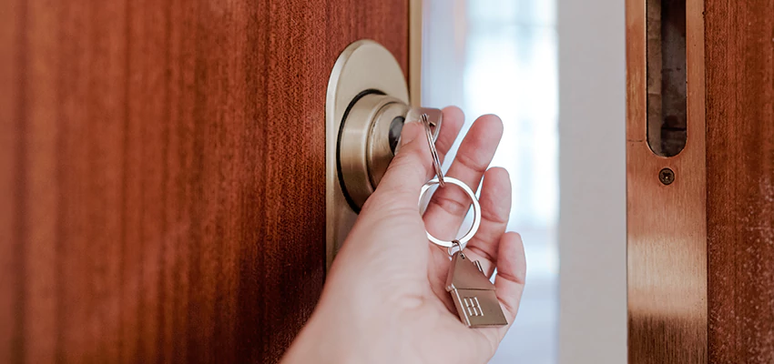 Deadbolt Lock Installation in Melbourne, FL