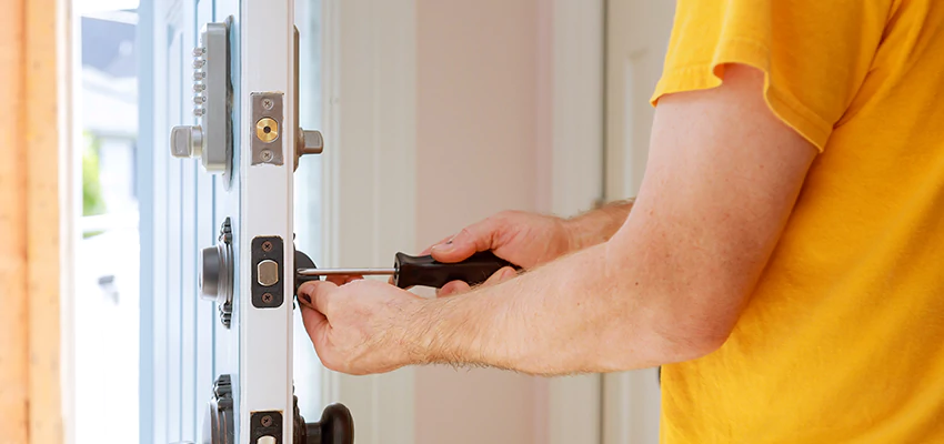 Eviction Locksmith For Key Fob Replacement Services in Melbourne, FL