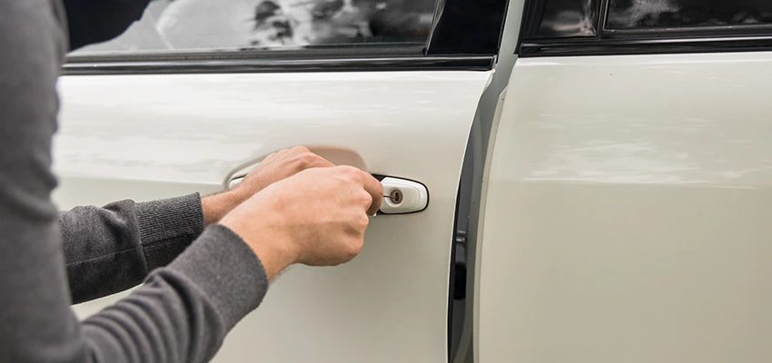 Unlock Car Door Service in Melbourne, FL