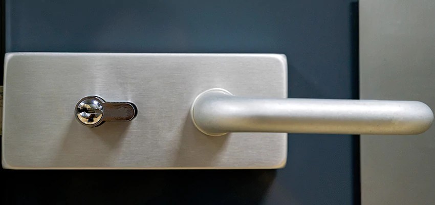 Change Patio Door Locks in Melbourne, Florida