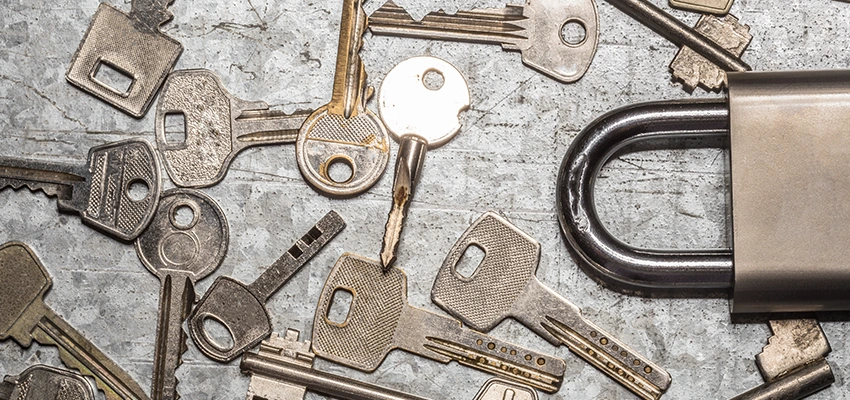 Lock Rekeying Services in Melbourne, Florida