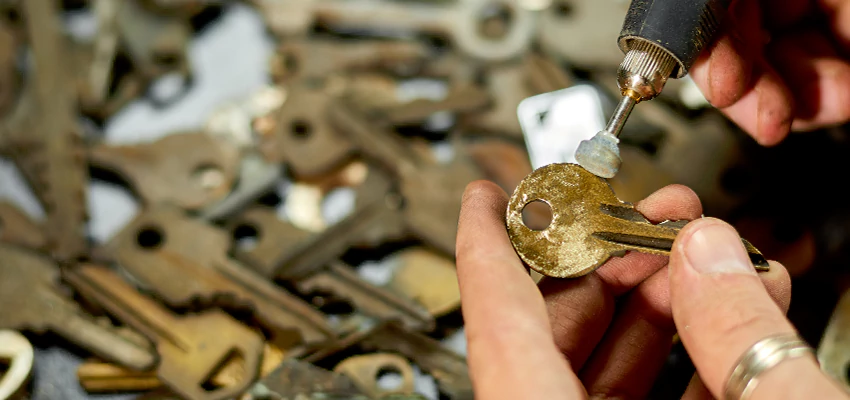 A1 Locksmith For Key Replacement in Melbourne, Florida