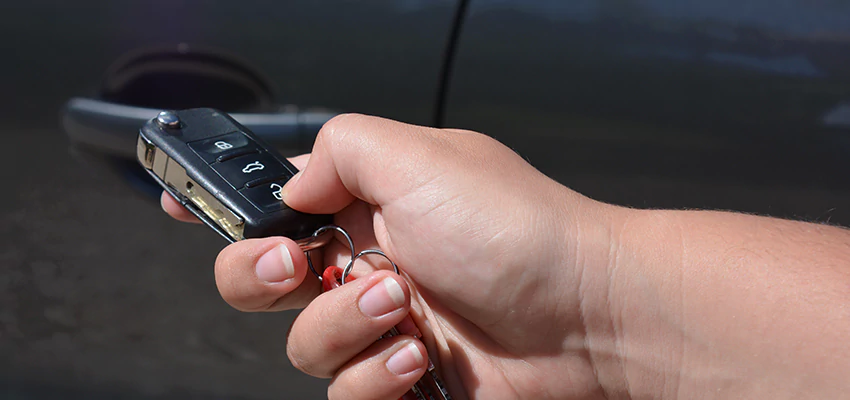 Car Door Unlocking Locksmith in Melbourne, Florida