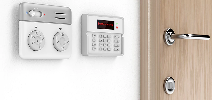 Commercial Electronic Door Lock Services in Melbourne, FL