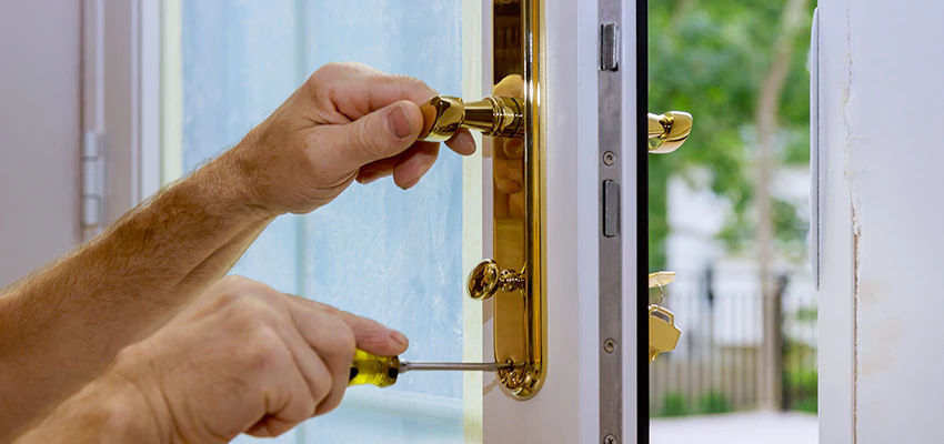 Local Locksmith For Key Duplication in Melbourne, FL