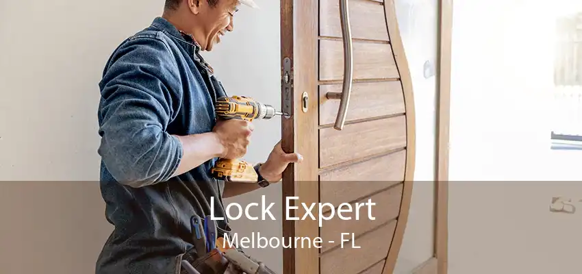 Lock Expert Melbourne - FL