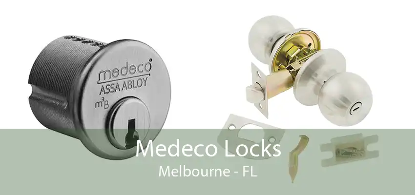 Medeco Locks Melbourne - FL