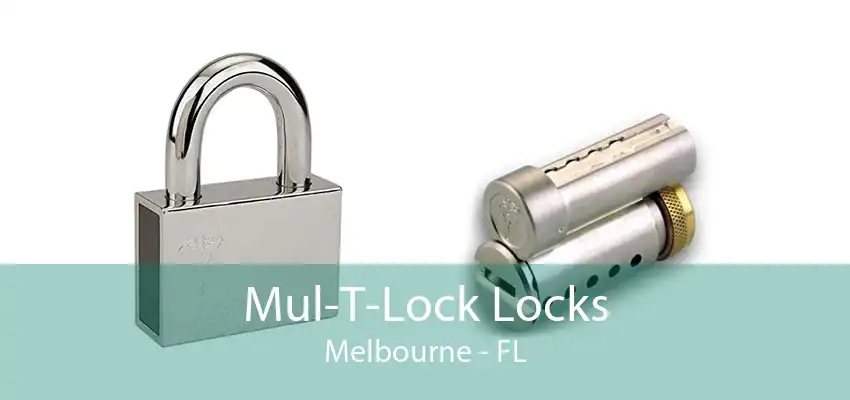 Mul-T-Lock Locks Melbourne - FL